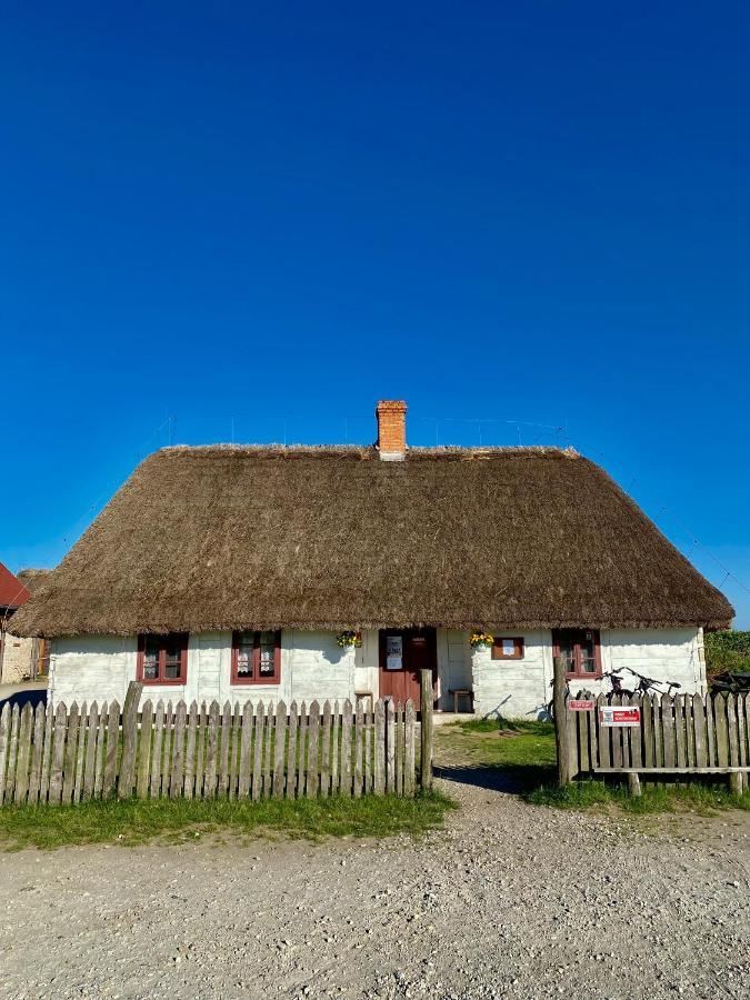 Apartament Ogrodowy Zakatek Uniejow Esterno foto